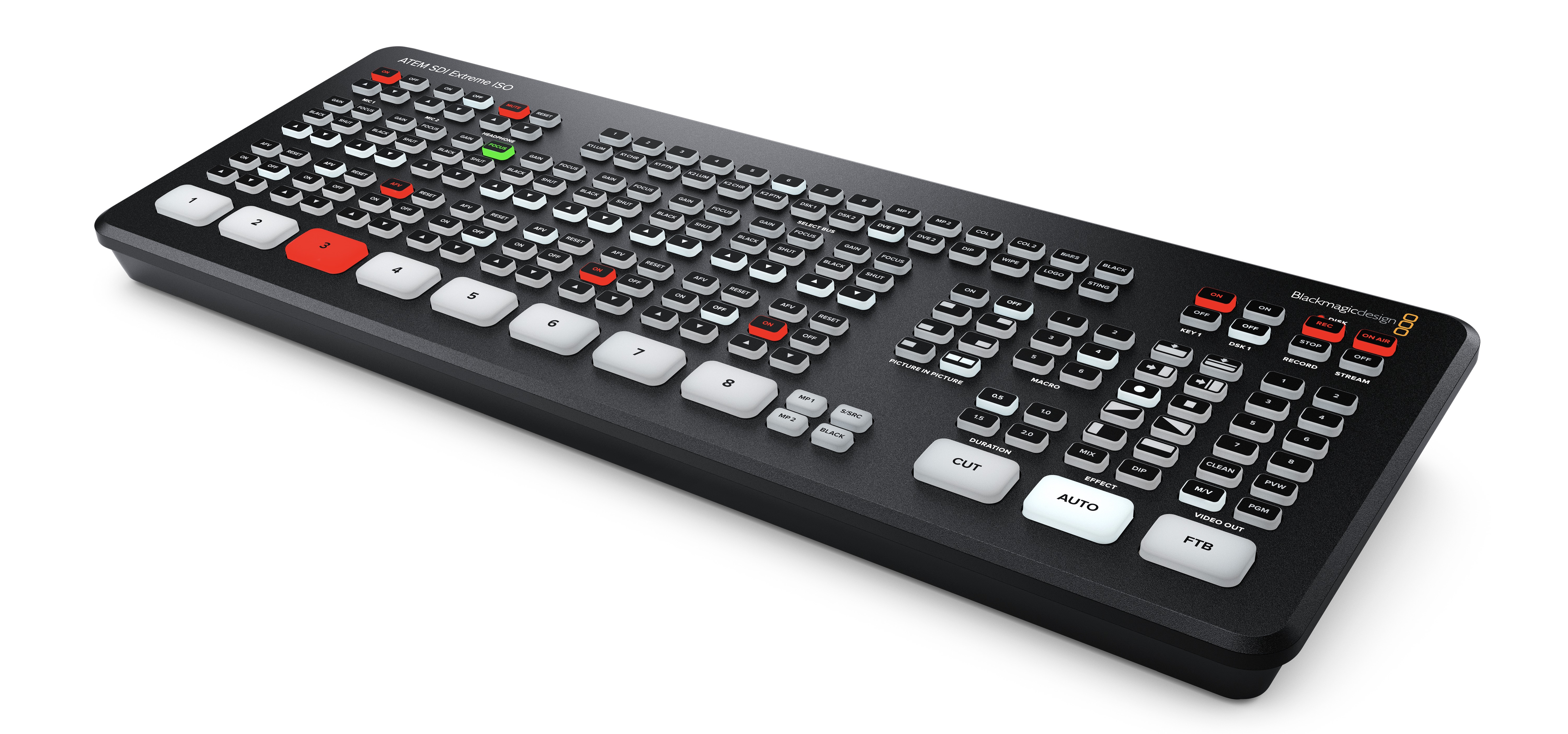 ATEM SDI Extreme ISO Angle